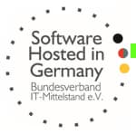 Software Hosted in Germany