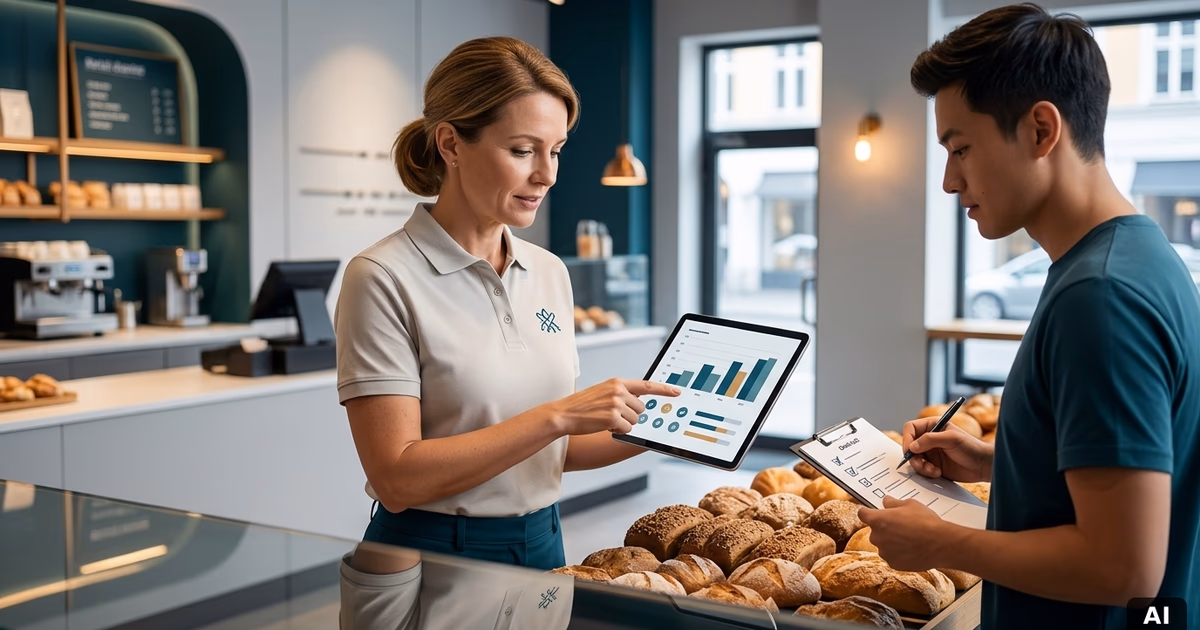 Header-Bild für Store Management Software: Filialverwaltung einfach optimieren